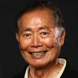 George Takei