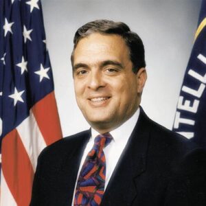 George Tenet