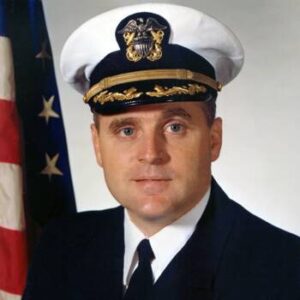 George Thomas Coker