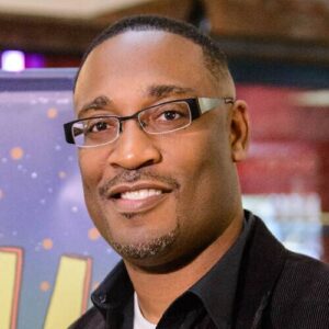 George Tillman, Jr