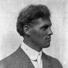 George Toomey