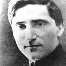 George Topîrceanu