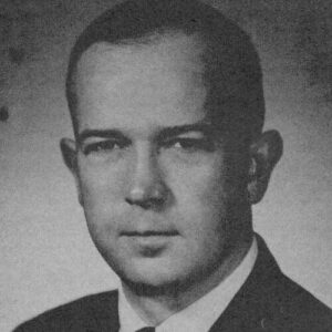 George Van Hoomissen