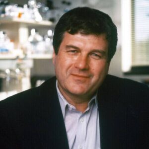 George Vande Woude