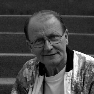 George Verwer