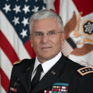 George W. Casey, Jr