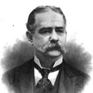 George W. Croft