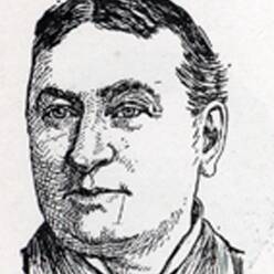 George W. Cromer