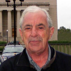 George W. Della, Jr