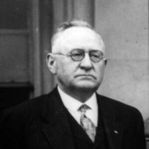 George W. English