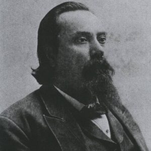 George W. Harkins