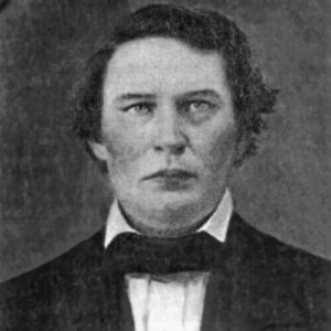 George W. Johnson