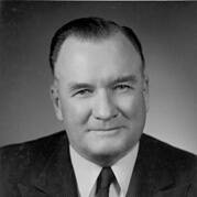 George W. Malone