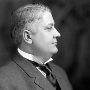 George W. Rauch