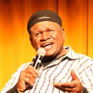 George Wallace