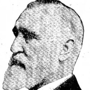 George Washington Brackenridge