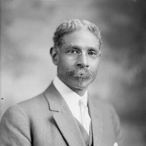 George Washington Buckner