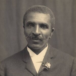 George Washington Carver