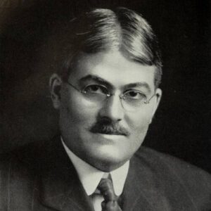 George Washington Crile