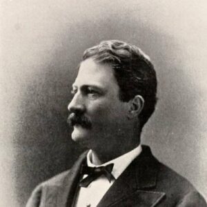 George Washington Custis Lee