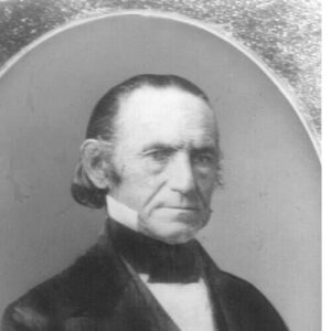 George Washington Gale
