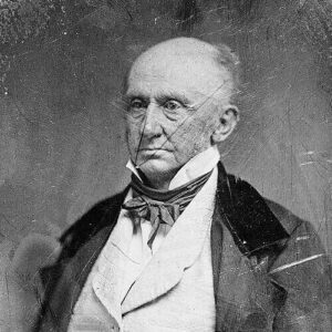 George Washington Parke Custis