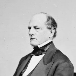 George Washington Woodward