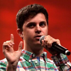 George Watsky