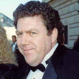George Wendt