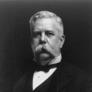 George Westinghouse