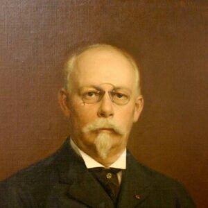 George Wilbur Peck