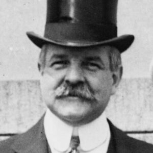 George William Burleigh
