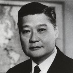 George Yeh