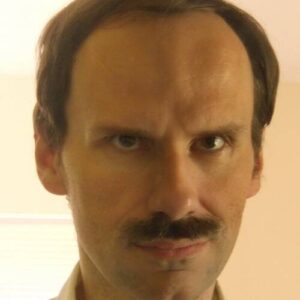 George Yury Right