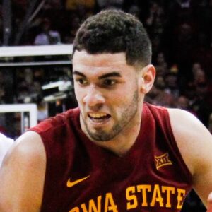 Georges Niang