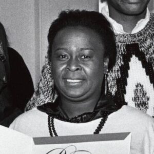 Georgette Watson