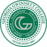 Georgia Gwinnett College Logo