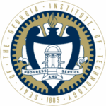 Georgia Institute of Technology Logo