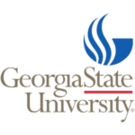 Georgia State University Logo