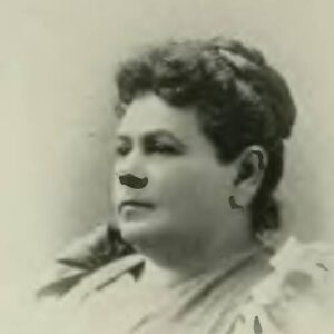 Georgia T. Robertson