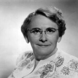 Georgia Tann