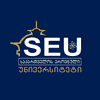 Georgian National Universty SEU Logo