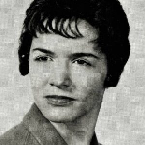 Georgianna Lincoln