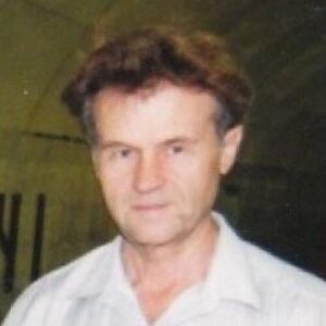 Georgii Chornyi