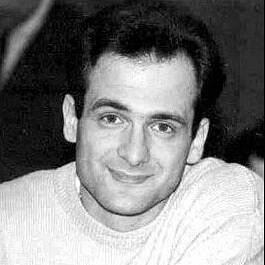 Heorhii Gongadze