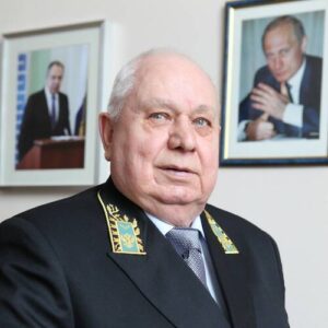 Georgiy Roedov