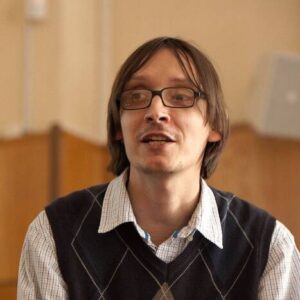 Georgiy Starostin