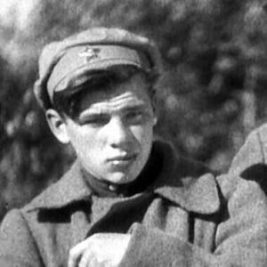 Georgiy Zhzhonov