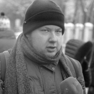 Georgy Alburov