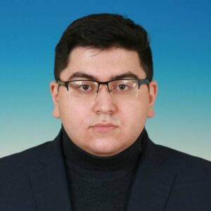 Georgy Arapov